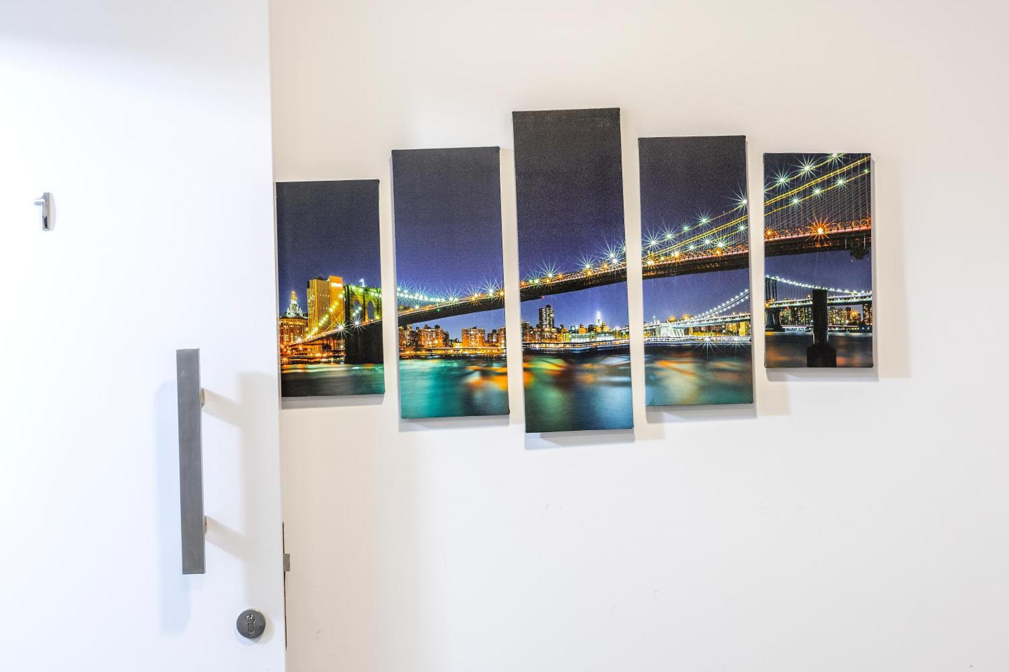 C-Premium Apts 100M From Beach And City Centre Ларнака Екстер'єр фото